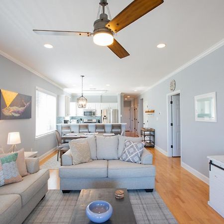 Cool Corner Appartement Folly Beach Buitenkant foto